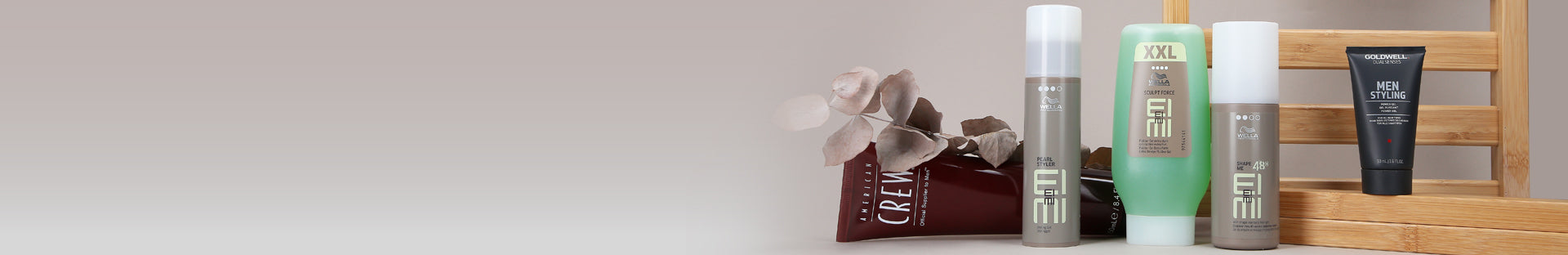 Kosmetyki dla mężczyzn