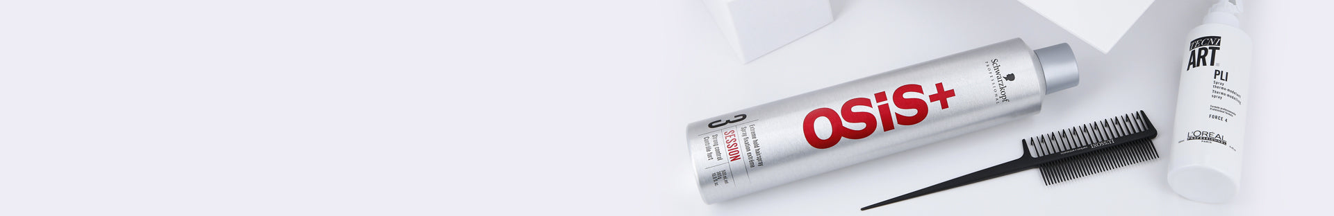 Modelowanie włosów