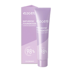 ECOCERA NATURSTAY Přírodní podkladová báze 30 ml