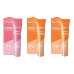 ECOCERA NATURSTAY Fond de teint naturel W3+N2+N4 3x 30 ml
