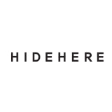 Hidehere logo