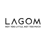 Lagom logo