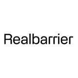 Real Barrier logo