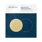 ONE-DAY'S YOU MAGIC MOON Masque Nettoyant et Exfoliant 20g