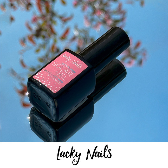 Lacky Nails