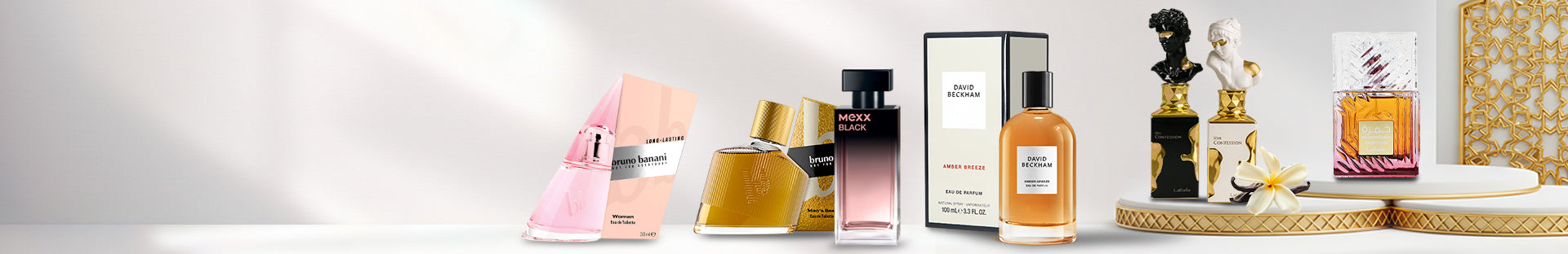 Perfumy