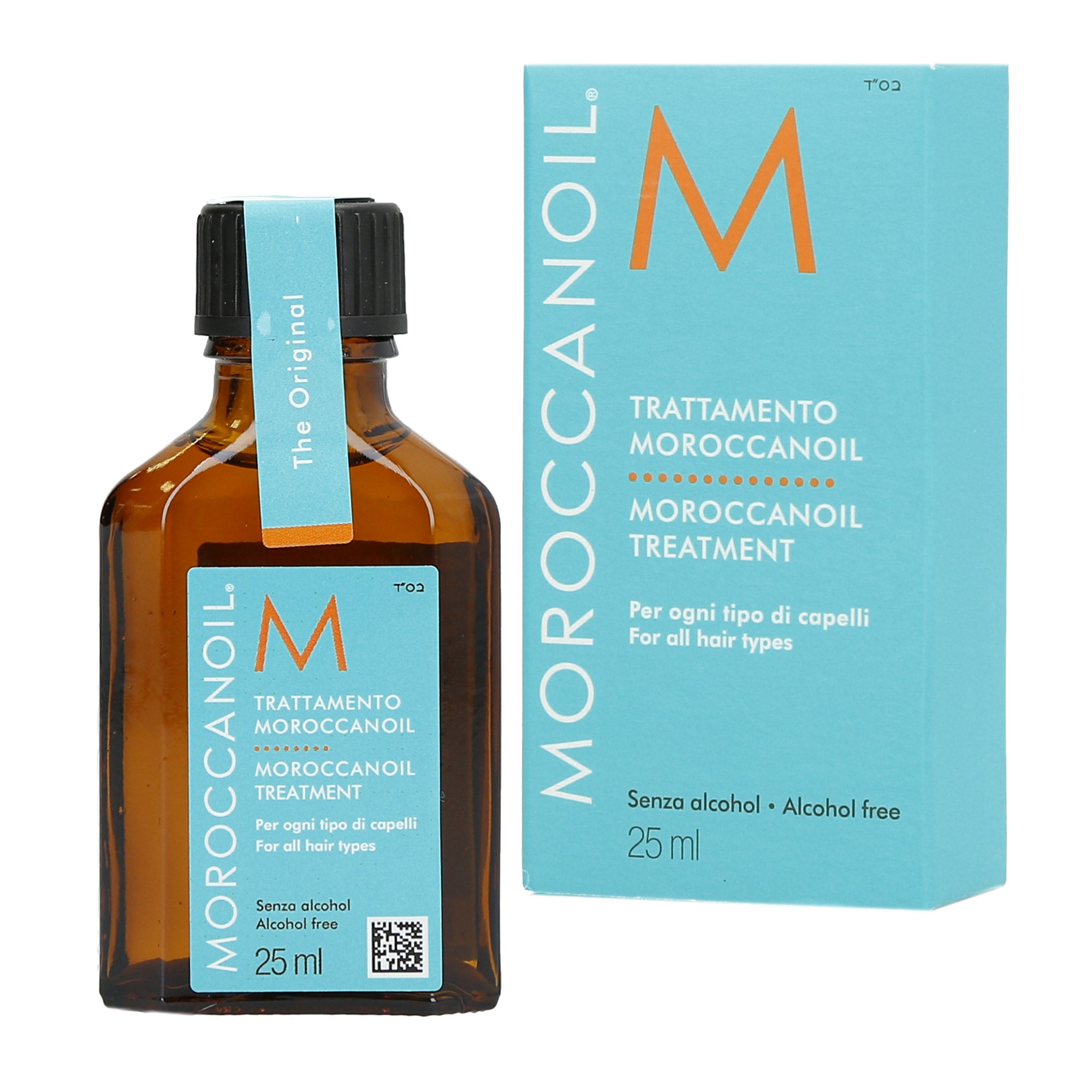 Moroccanoil Traitement 25ml