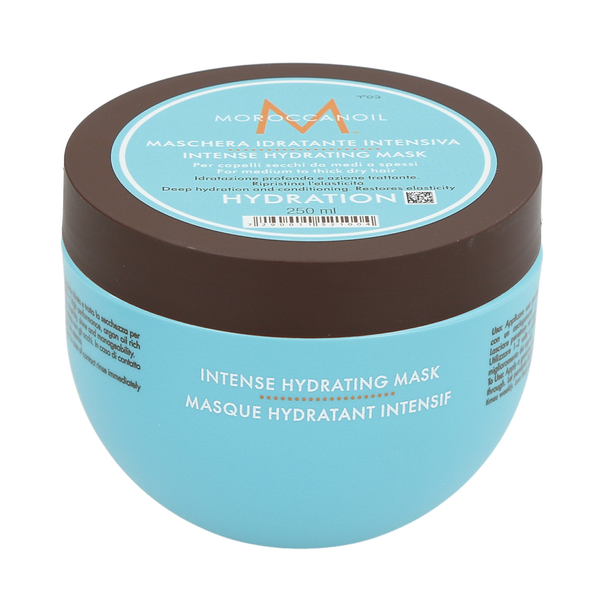 Moroccanoil Hydra Intense Masque 250ml