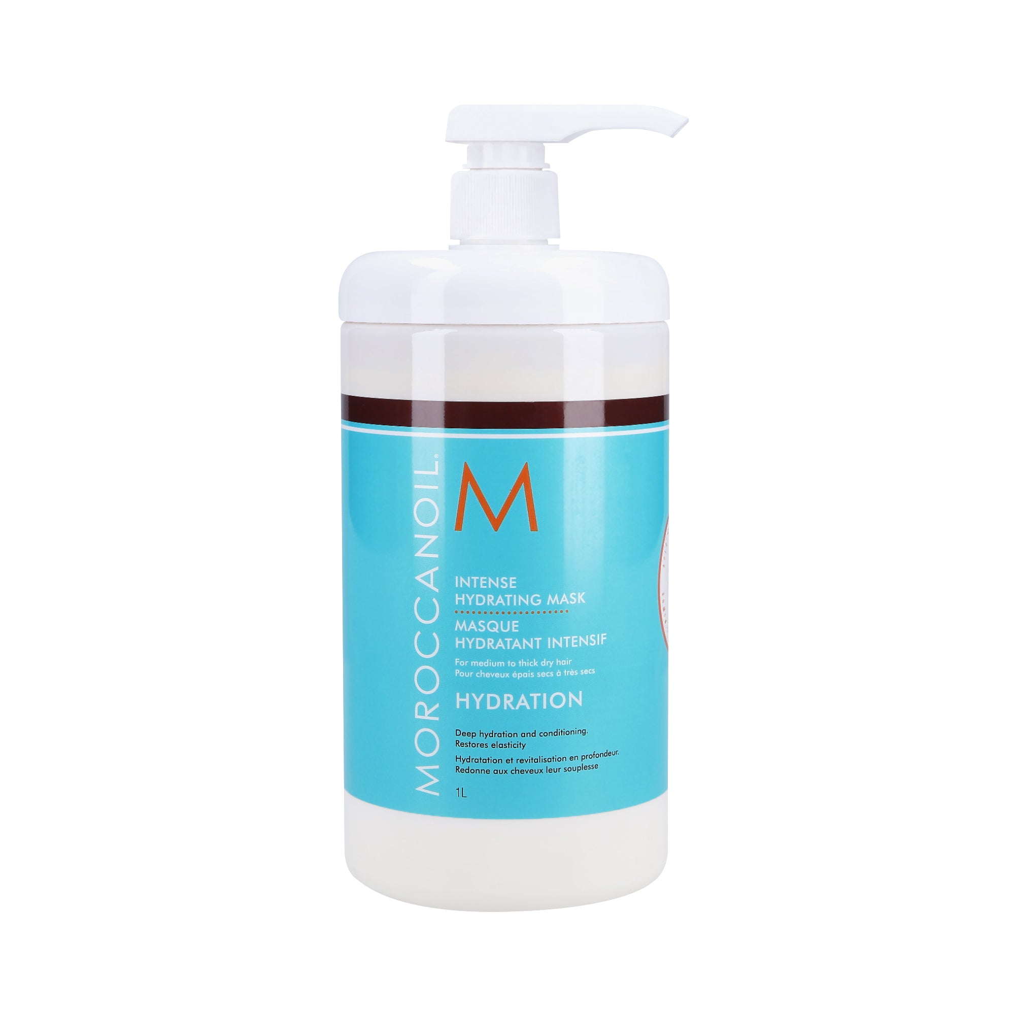 Moroccanoil Hydra Intense Masque 1000ml
