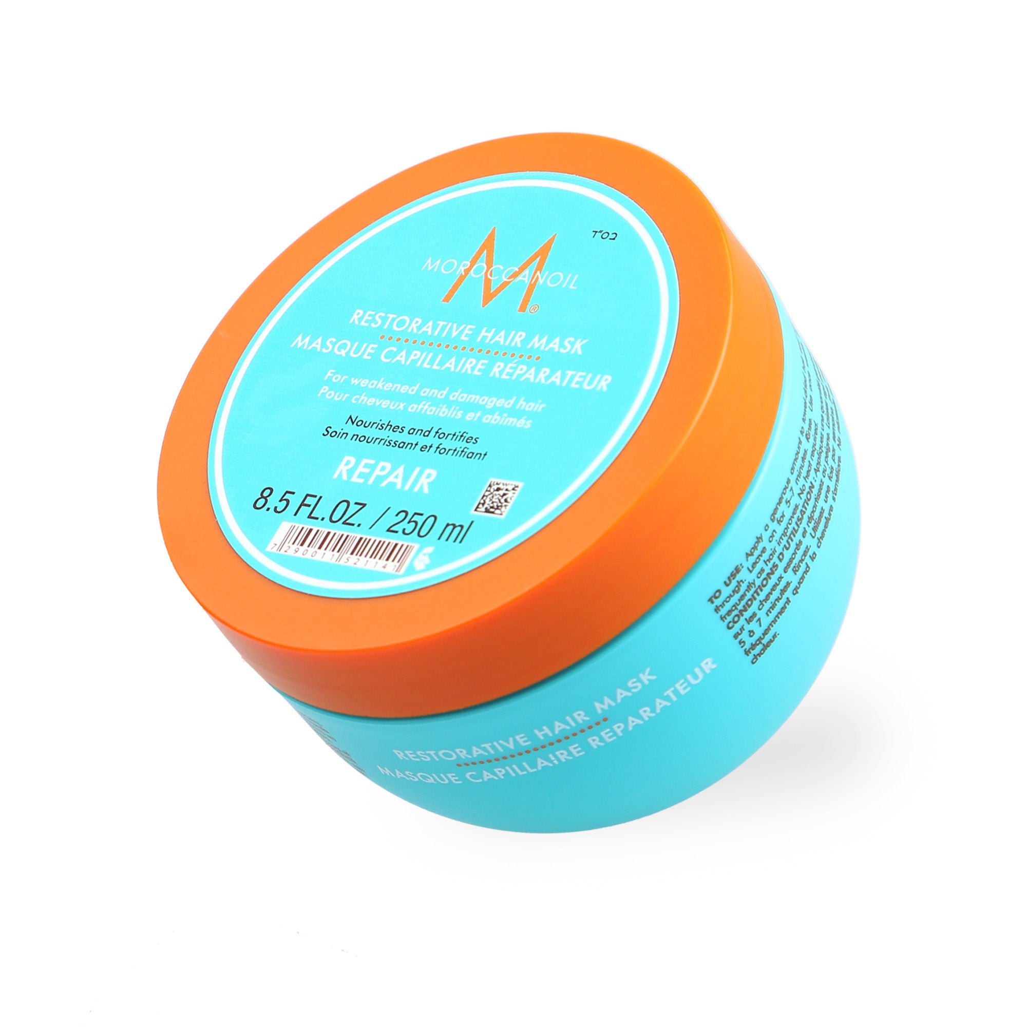 Moroccanoil Restorative Hair Masque 250ml