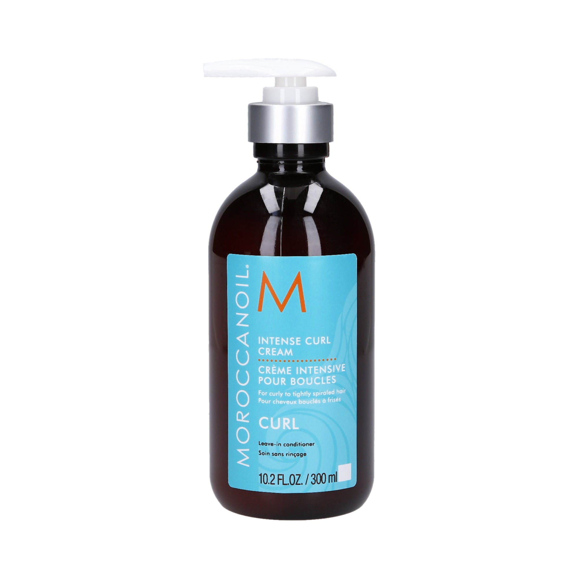MOROCCANOIL CURL Cream conditioner for curly hair 300ml