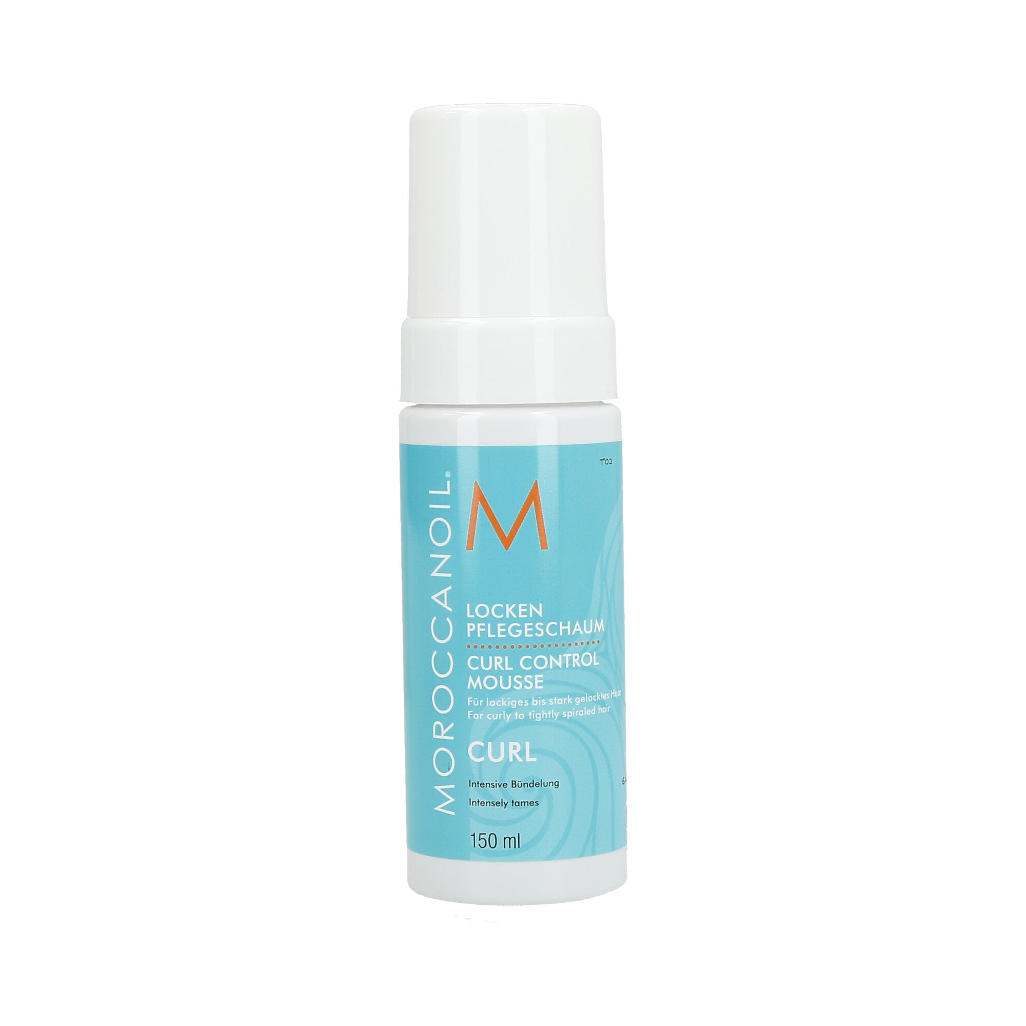MOROCCANOIL Curl Control Mousse 150 ML 