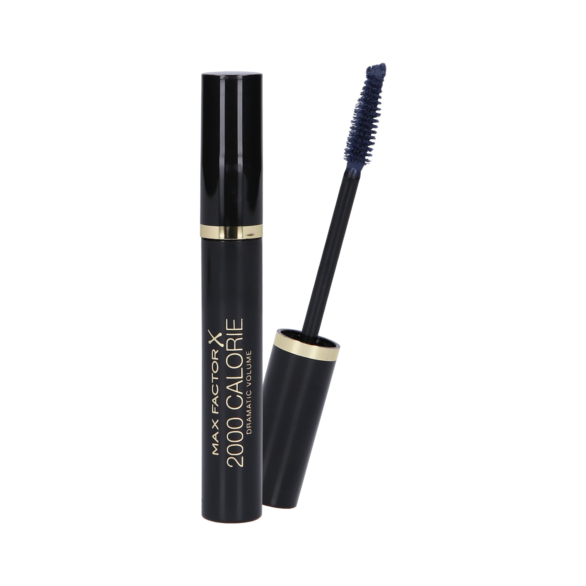 MAX FACTOR 2000 CALORIE Mascara volume Navy 9ml