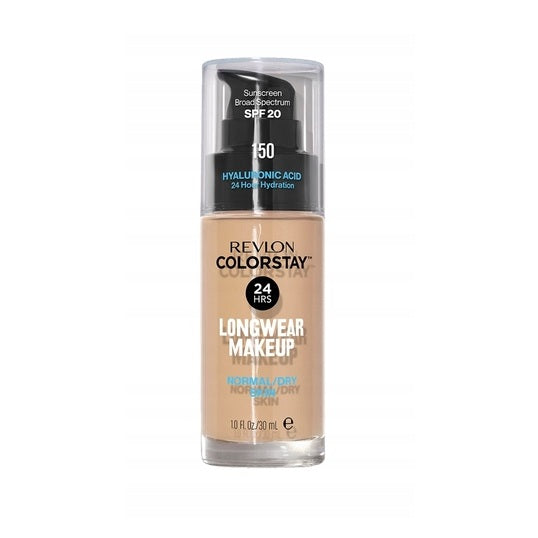 REVLON COLORSTAY SPF20 Foundation Normal/Dry Skin SPF20 30 ml #9