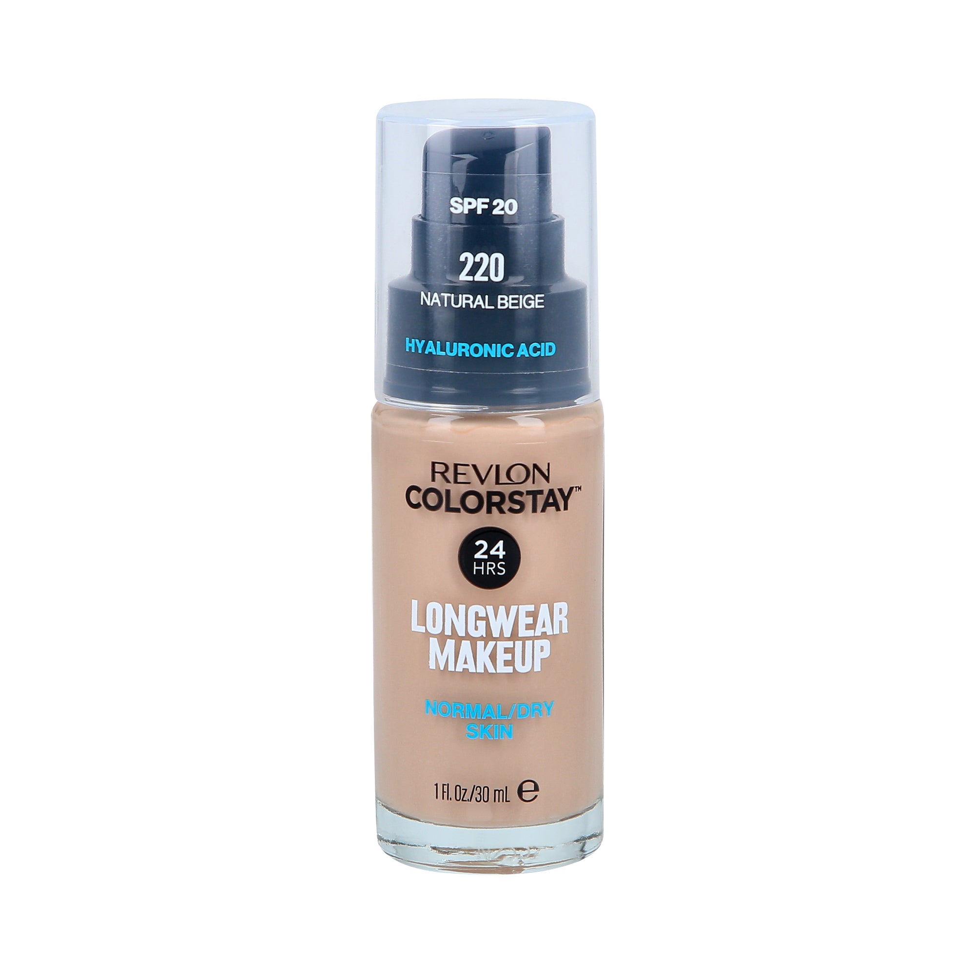 REVLON COLORSTAY SPF20 Fondotinta per pelli normali e secche 30 ml #5