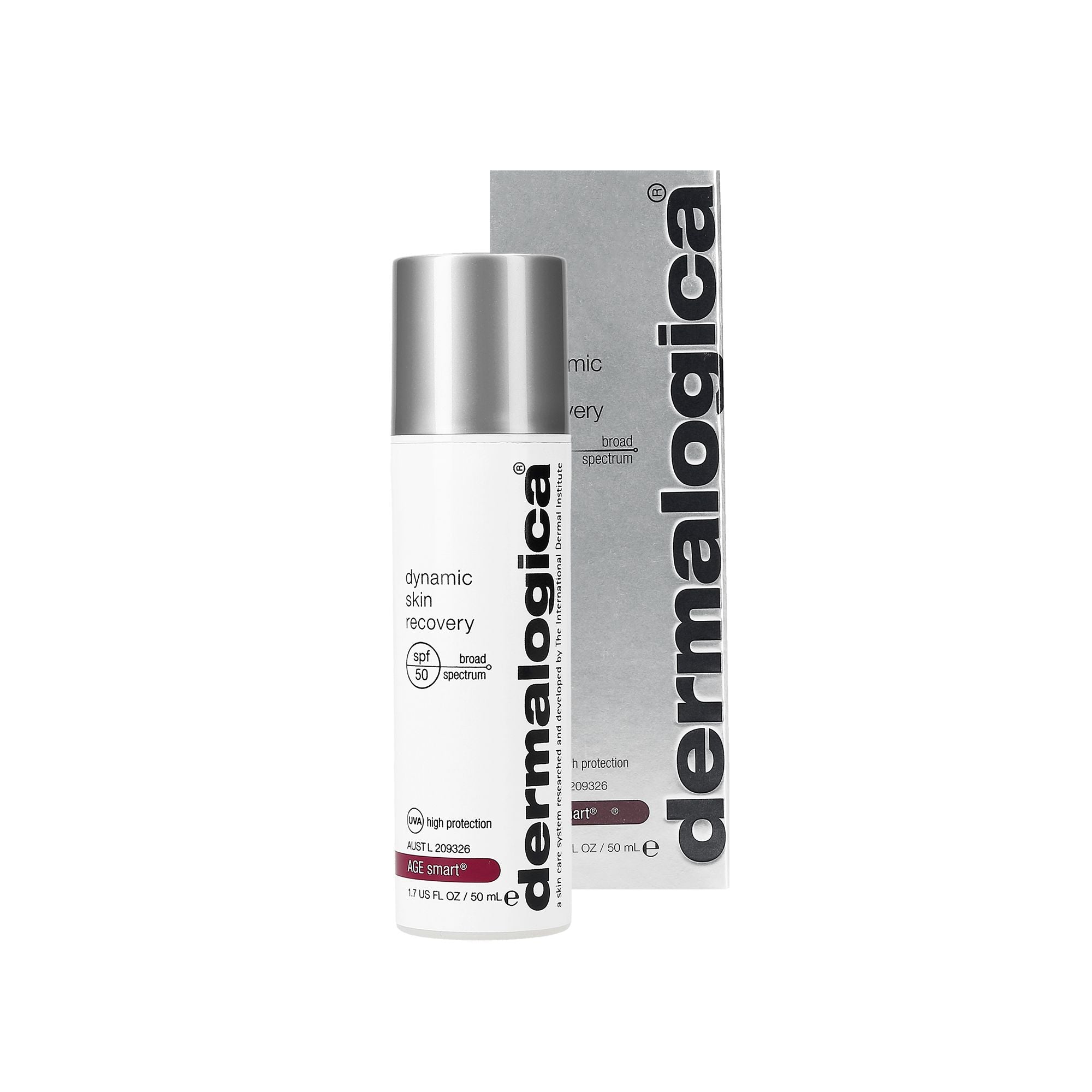 DERMALOGICA AGE SMART Dynamic Skin Recovery Crème SPF50 50ml