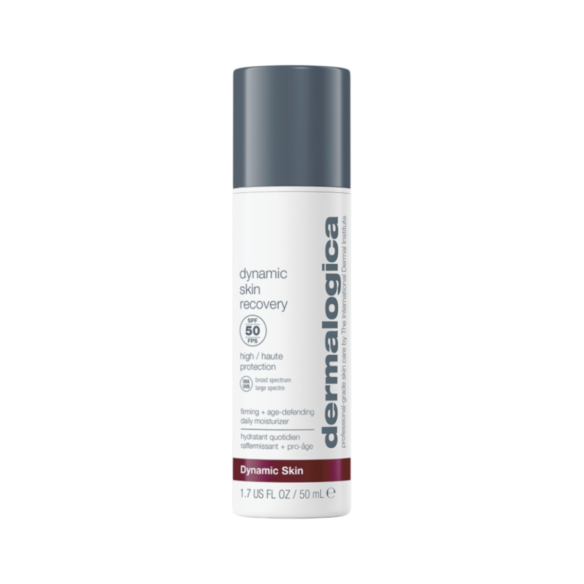 DERMALOGICA AGE SMART Dynamic Skin Recovery Krem ochronny SPF50 50ml
