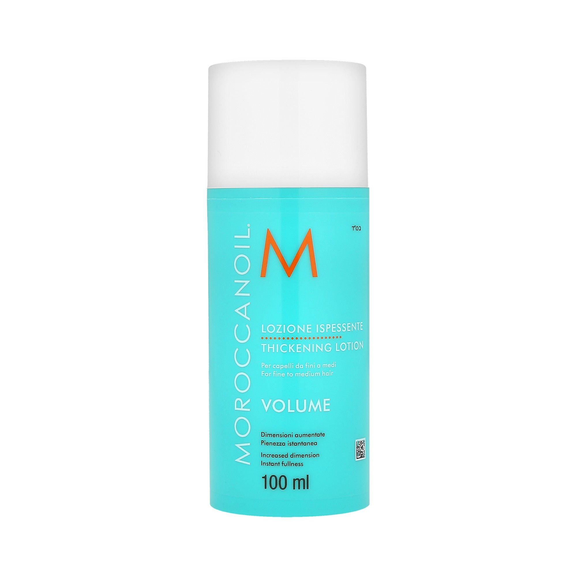 MOROCCANOIL VOLUME Thickening lotion 100ml