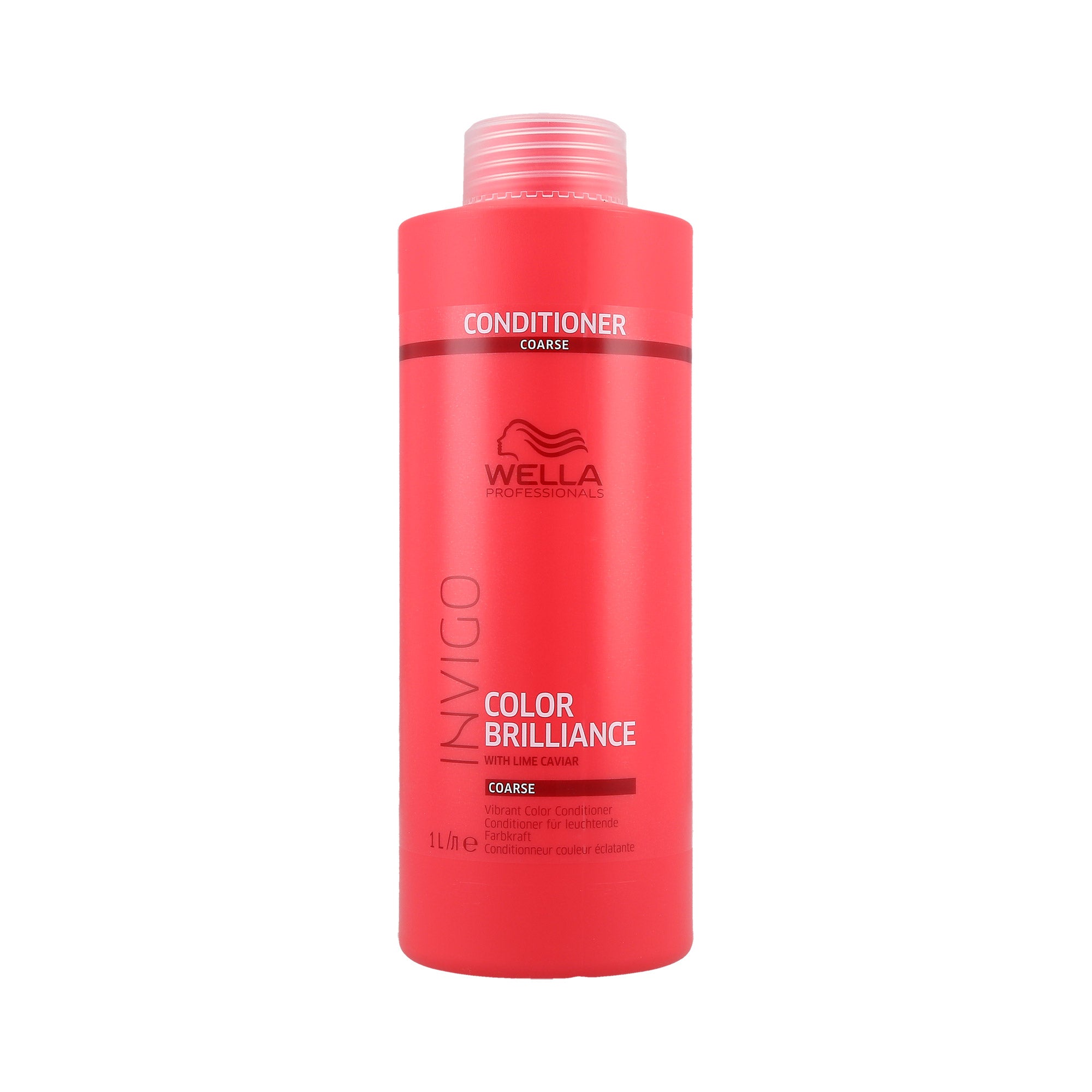 WELLA PROFESSIONALS INVIGO COLOR BRILLIANCE Conditionneur cheveux épais 1000ml
