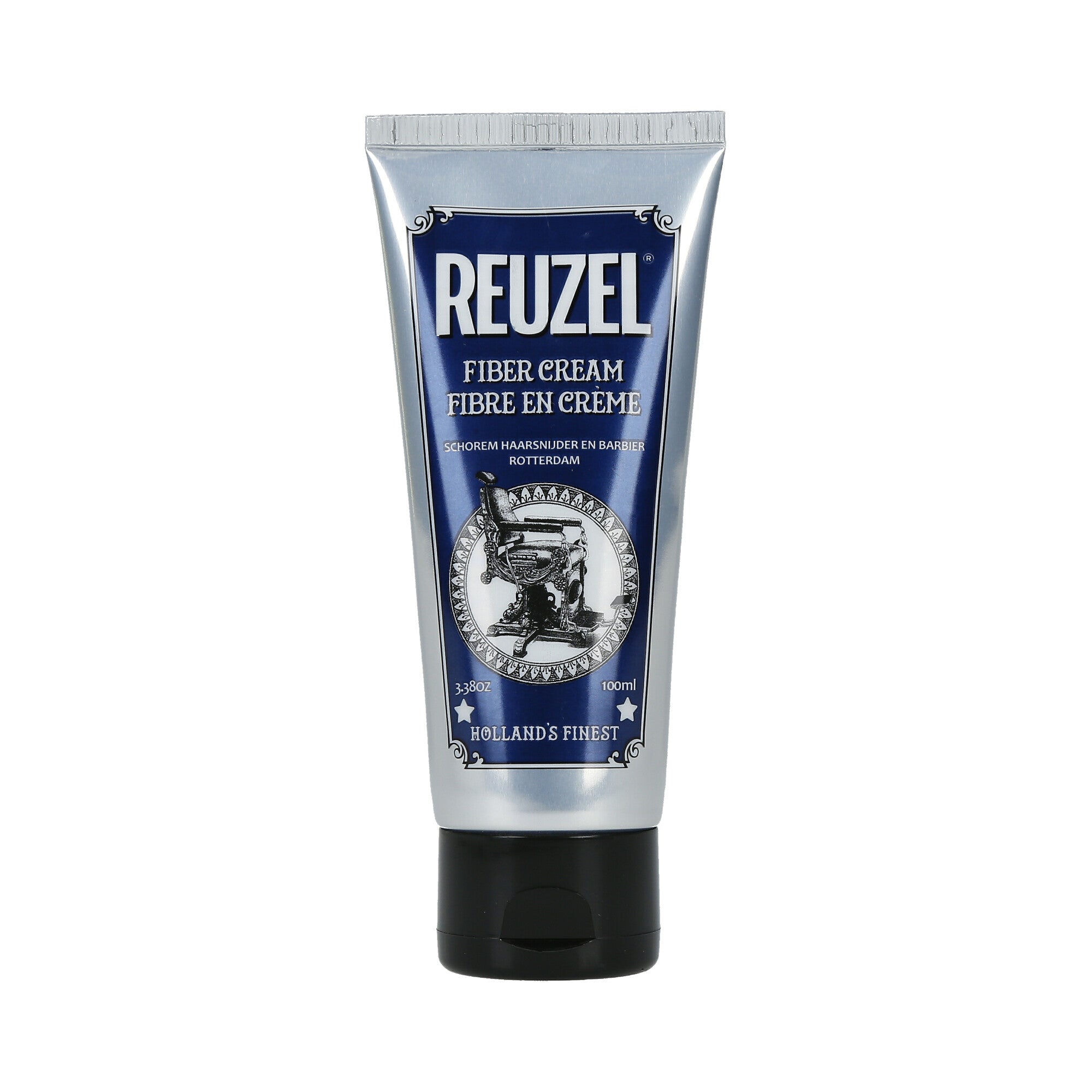 REUZEL FIBER CREAM Fibre en crème 100ml