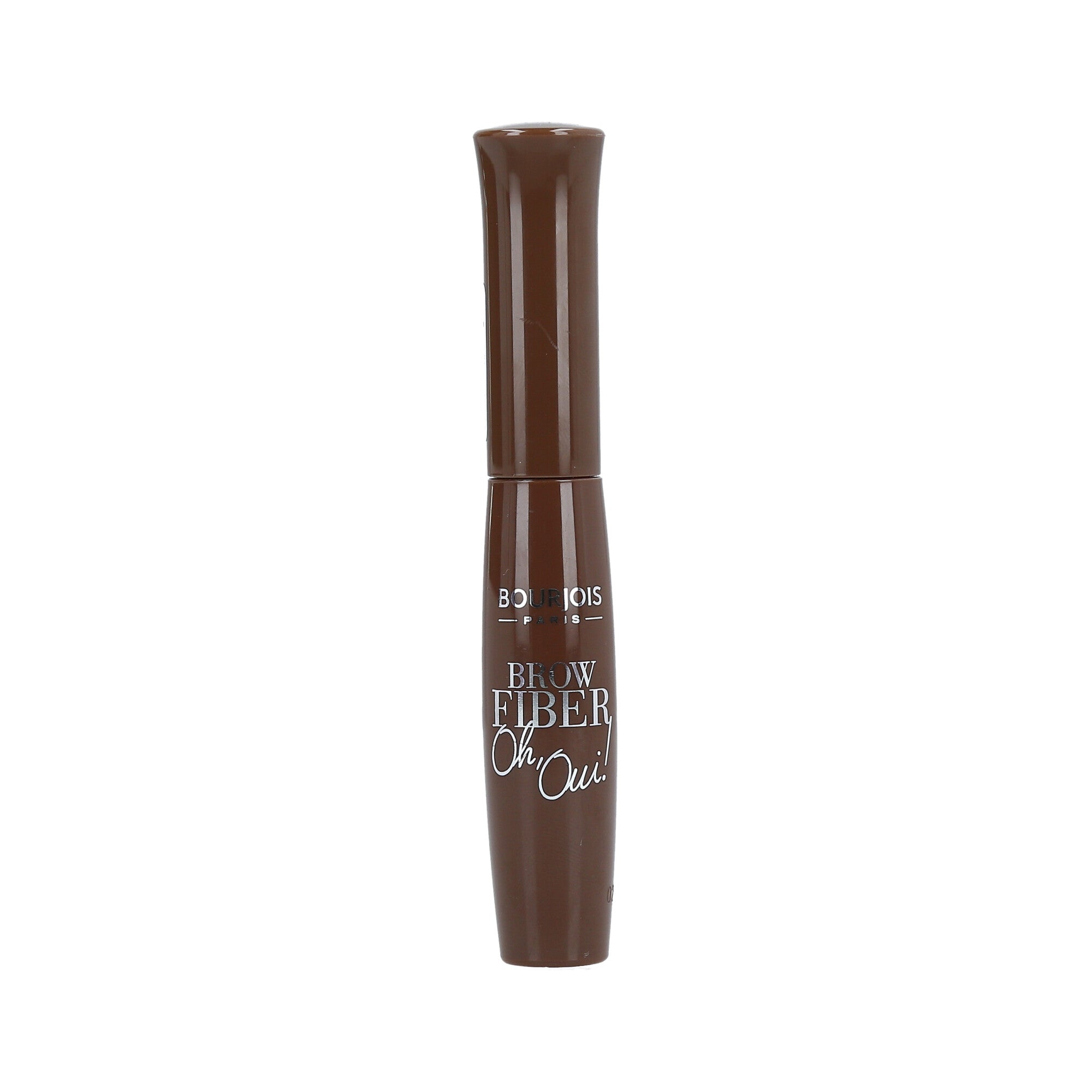 BOURJOIS Oh Oui! Mascara sourcils 002 Chestnut 6,8ml
