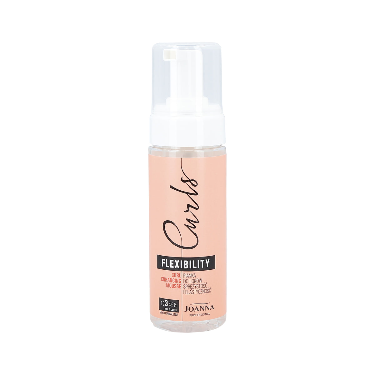 JOANNA PROFESSIONAL CURLS Mousse pour boucles 150ml