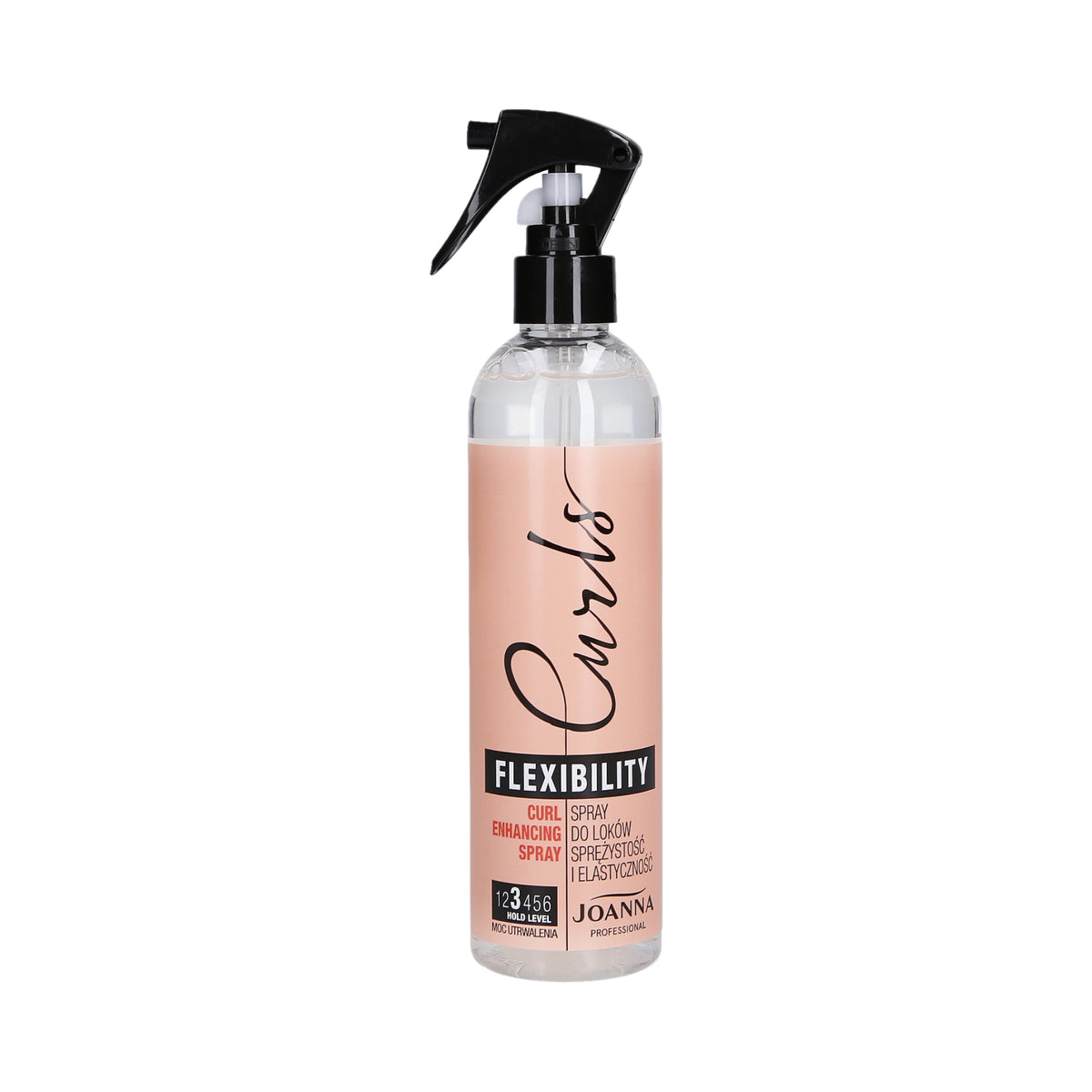 JOANNA PROFESSIONAL CURLS Spray do loków 300ml