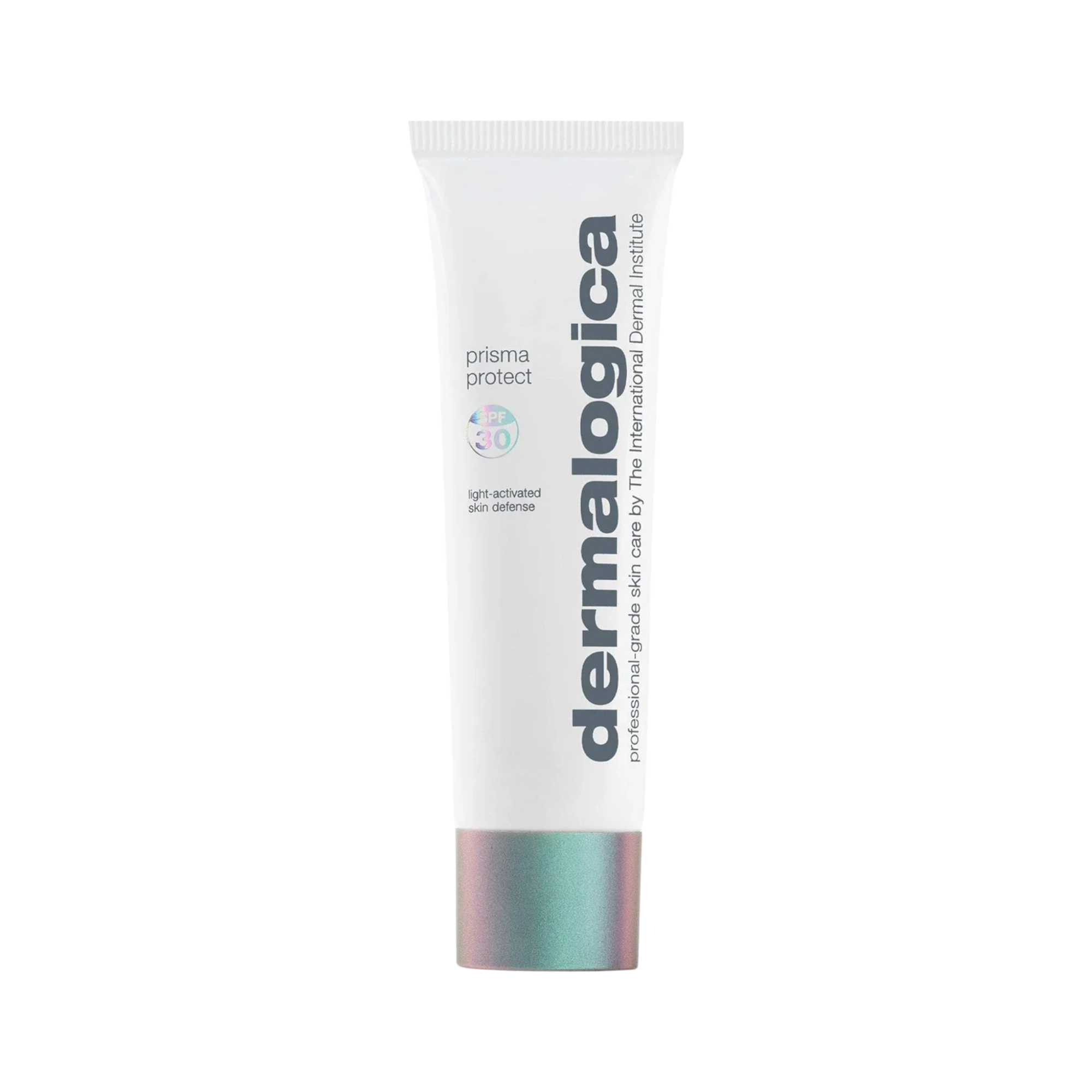 DERMALOGICA PRISMA PROTECT SPF 30 LIGHT ACTIVATED SKIN DEFENSE Wielofunkcyjny lekki krem nawilżający 50ml