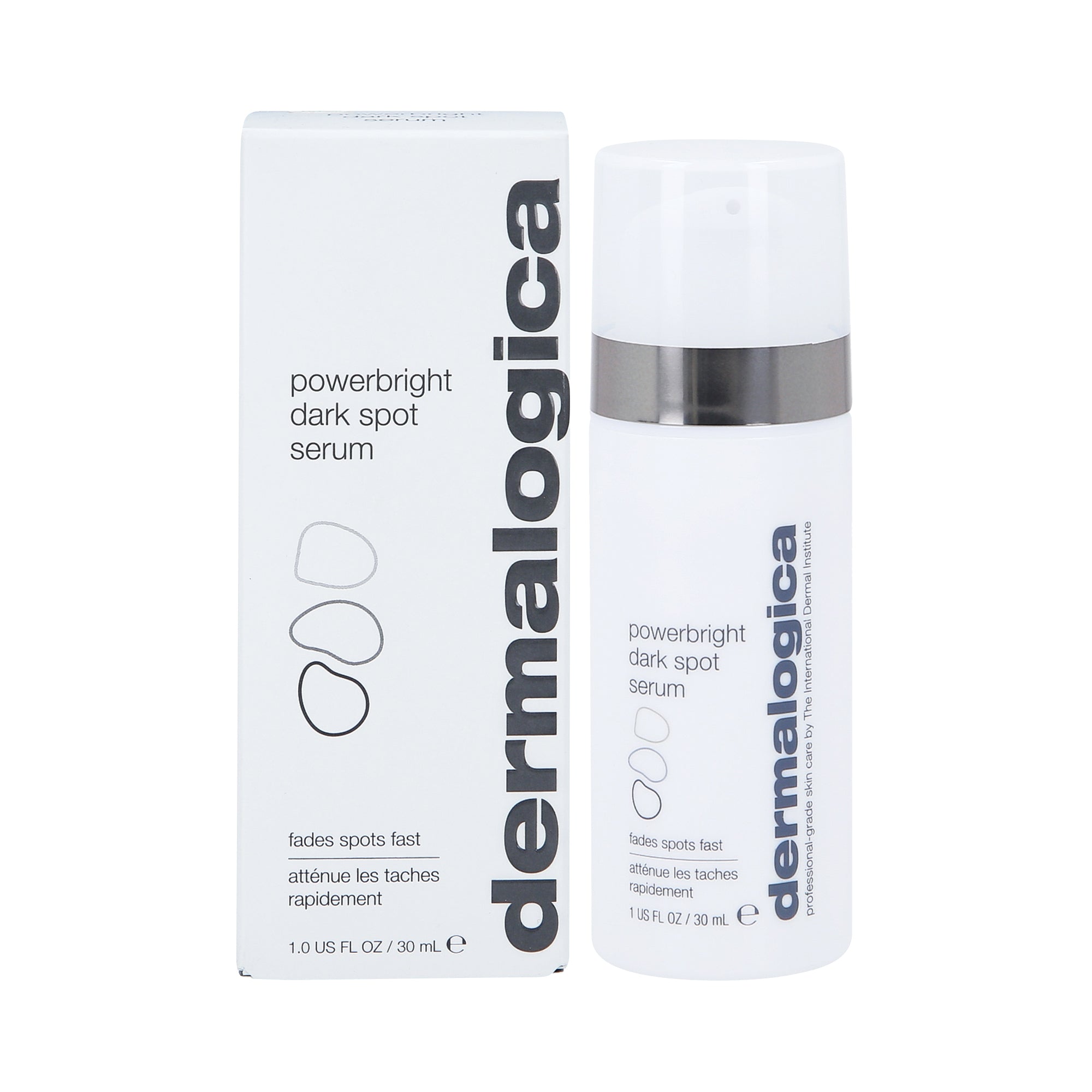 DERMALOGICA SKIN HEALTH POWERBRIGHT DARK SPOT SERUM Serum likwidujące przebarwienia 30ml