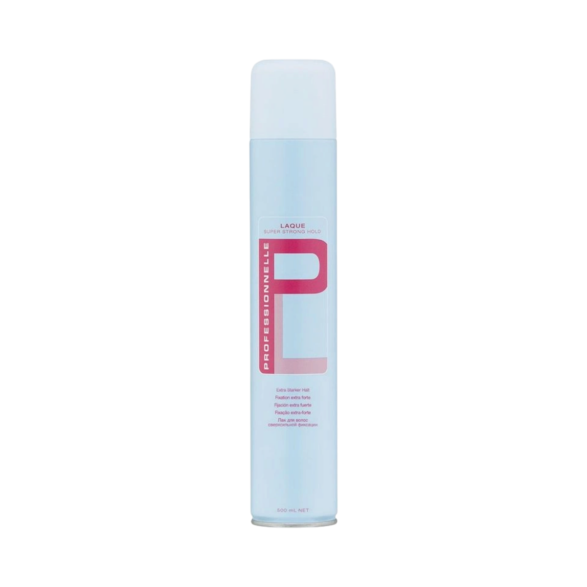 SCHWARZKOPF PROFESSIONAL INDOLA Laque à tenue très forte 500 ml