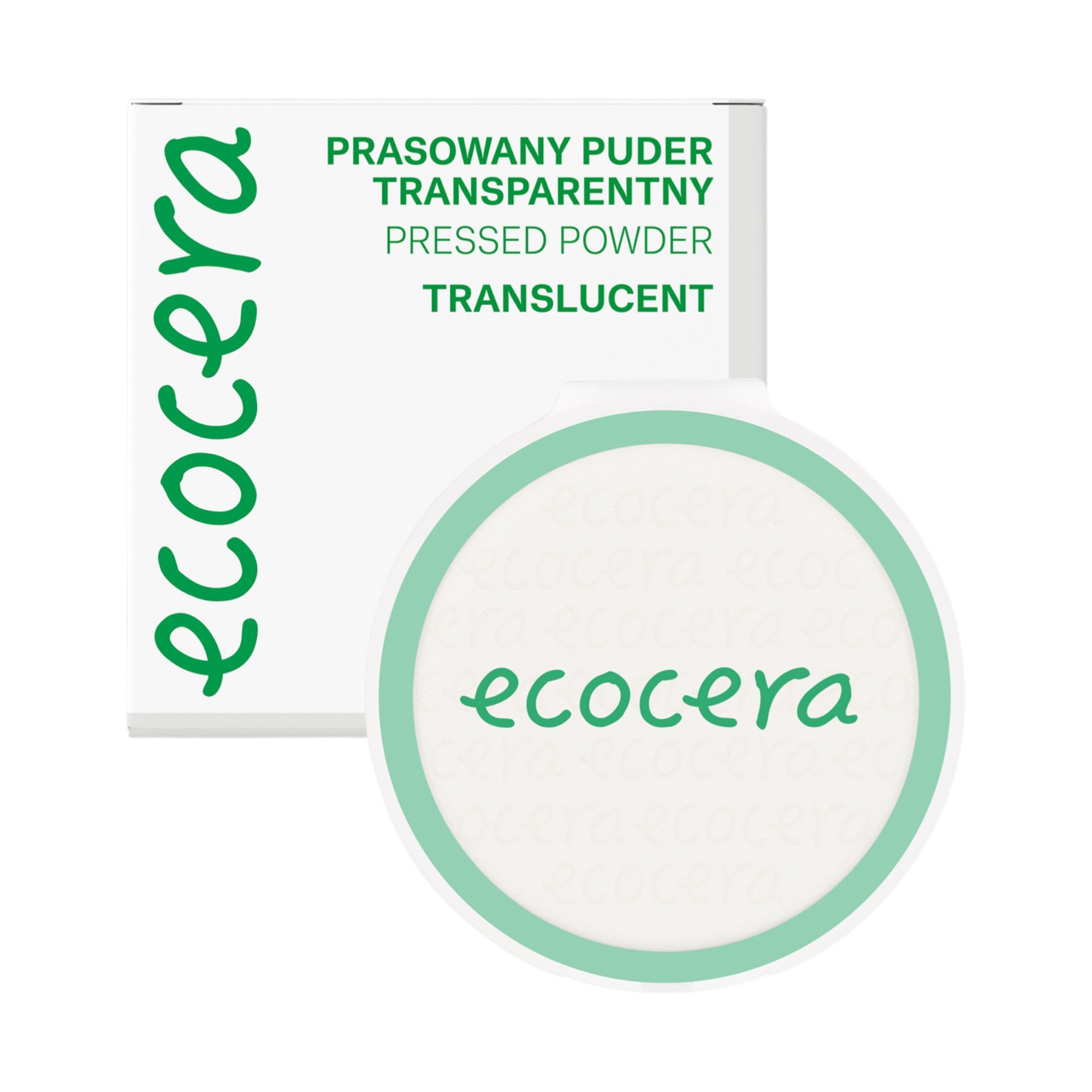 ECOCERA CIPRIA PRESSATA Cipria compatta 10 g #4