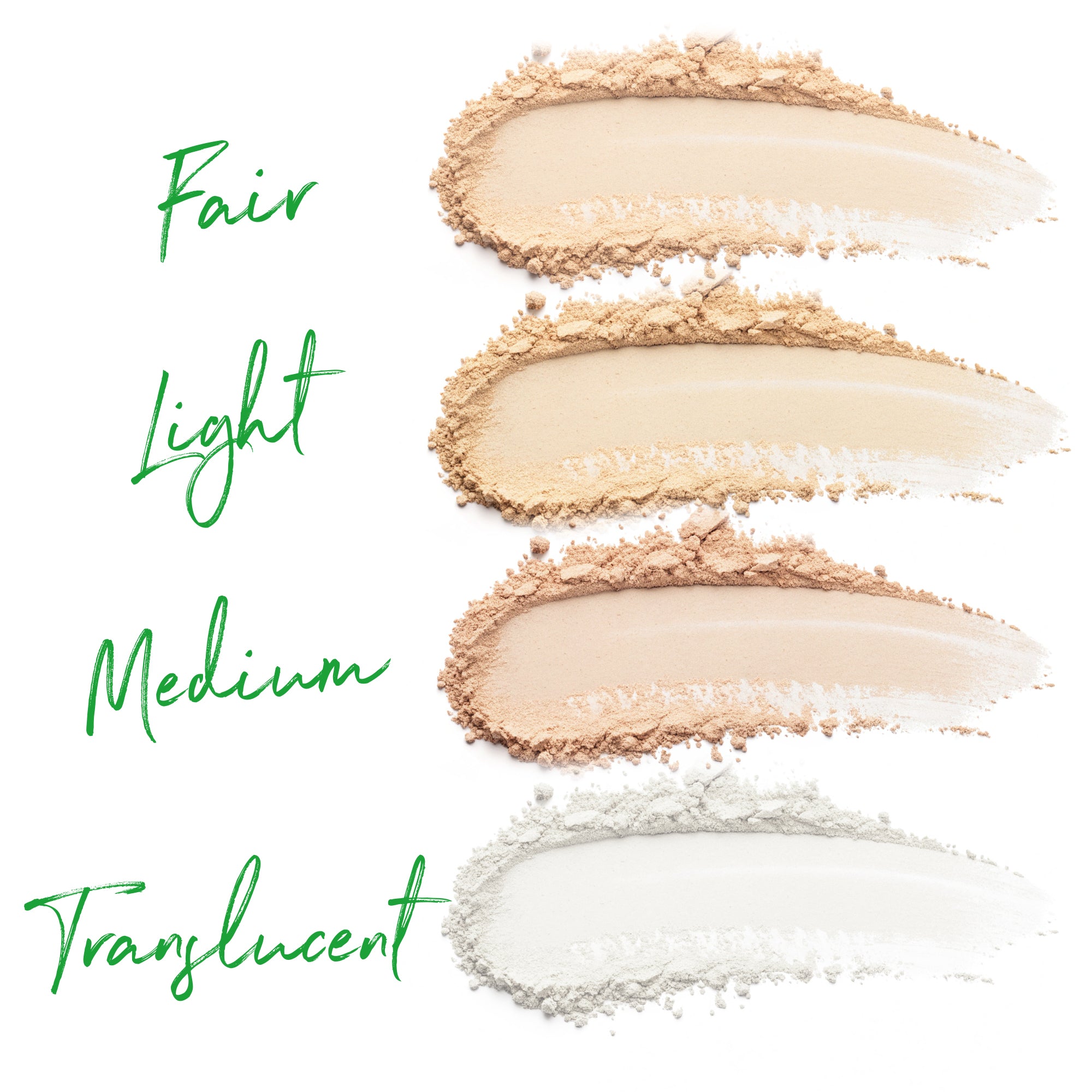 ECOCERA CIPRIA PRESSATA Cipria compatta 10 g