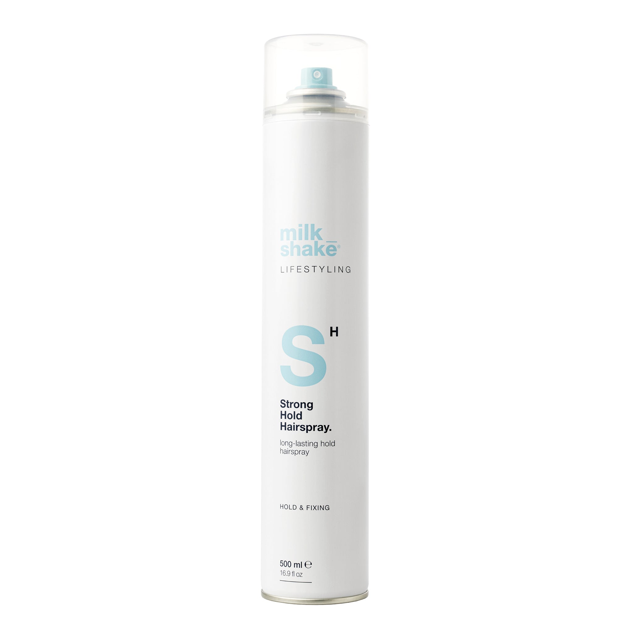 MILK SHAKE LIFESTYLING STRONG HOLD Strong Hold Hairspray 500 ml