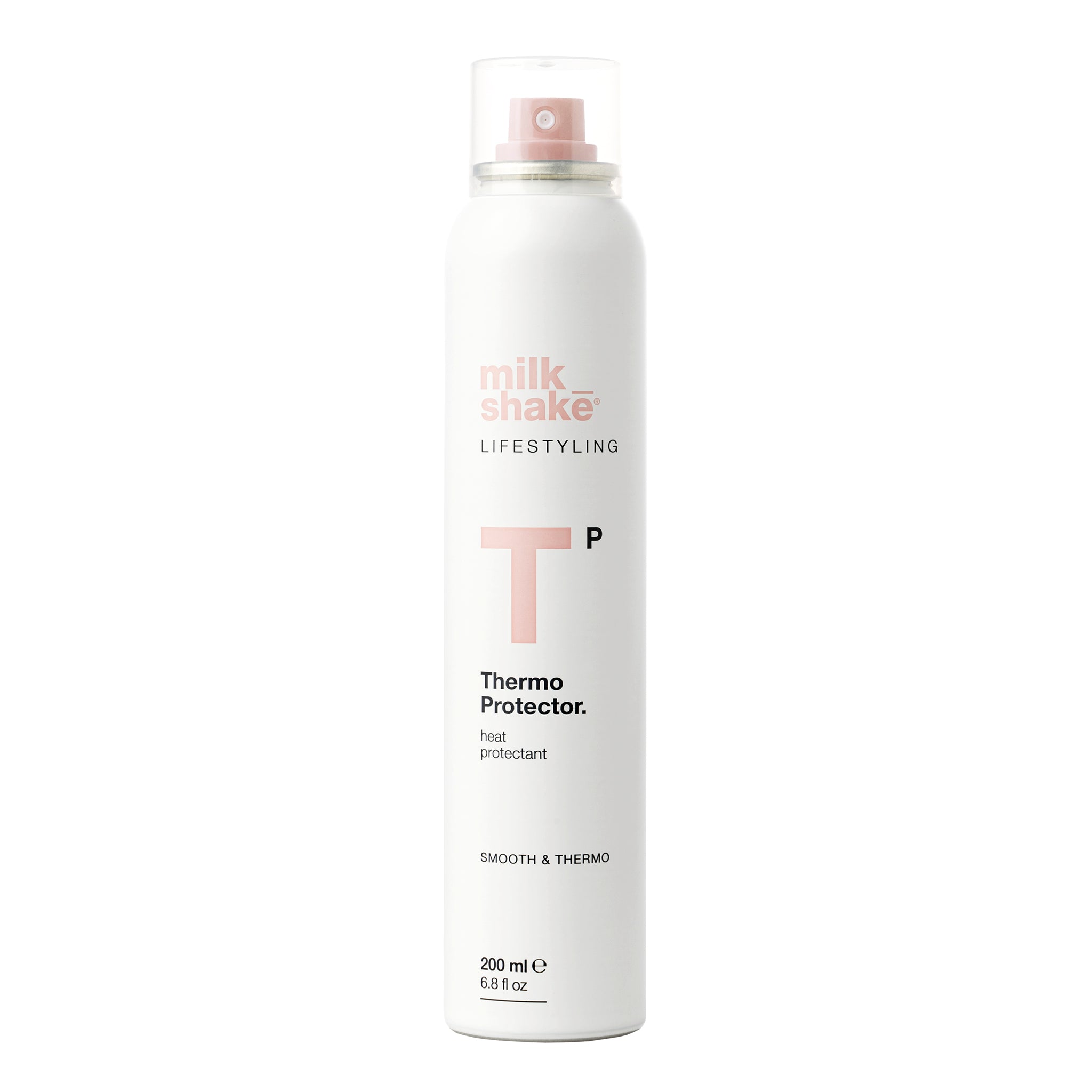 MILK SHAKE LIFESTYLING THERMO PROTECTOR Thermal protection spray for hair styling 200 ml