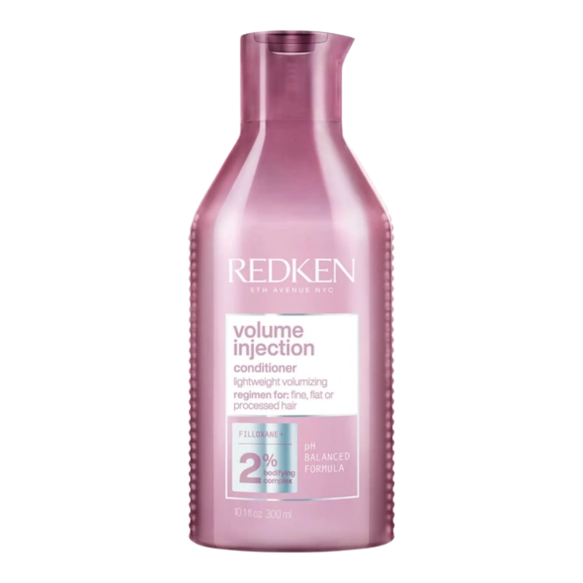 REDKEN VOLUME INJECTION Lekka odżywka zwiększająca objętość włosów 300 ml