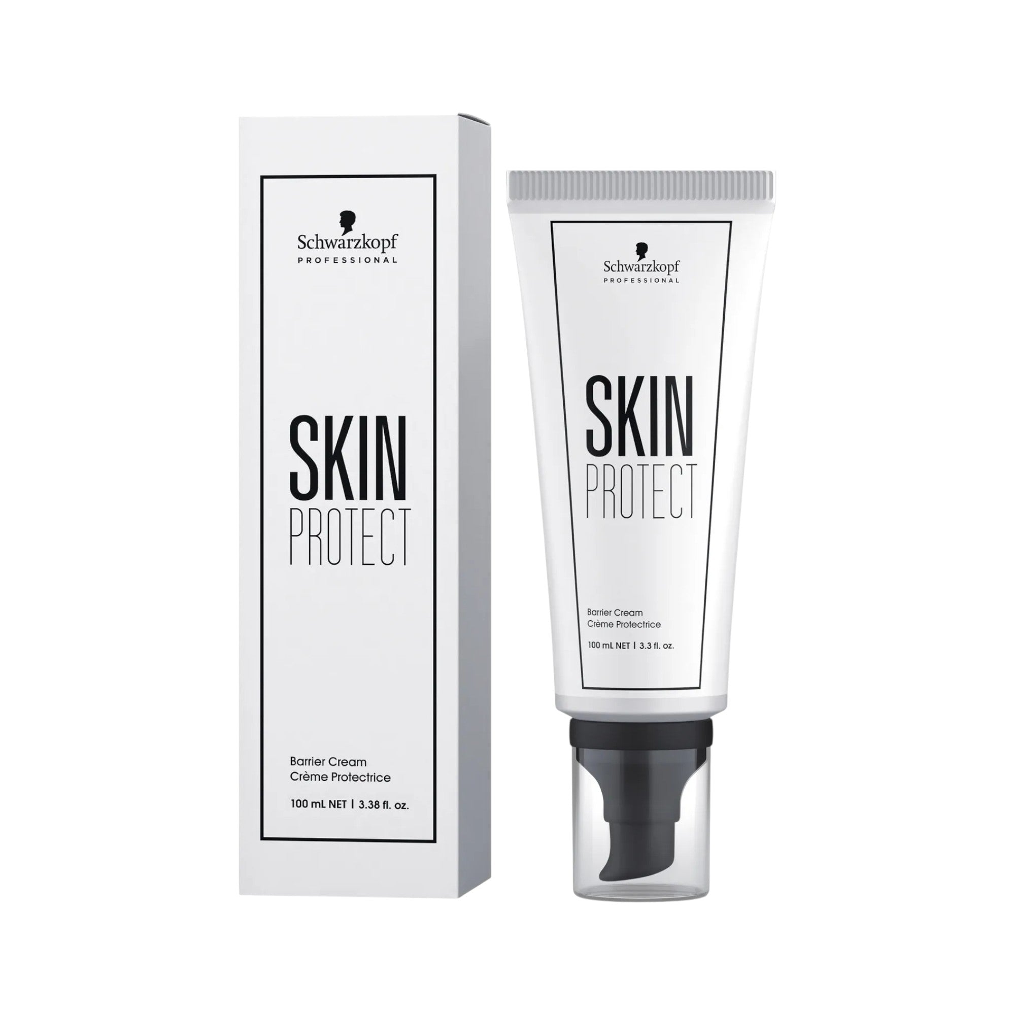 SCHWARZKOPF IGORA ENABLERS SKIN PROTECT Crème protectrice pour le cuir chevelu 100ml