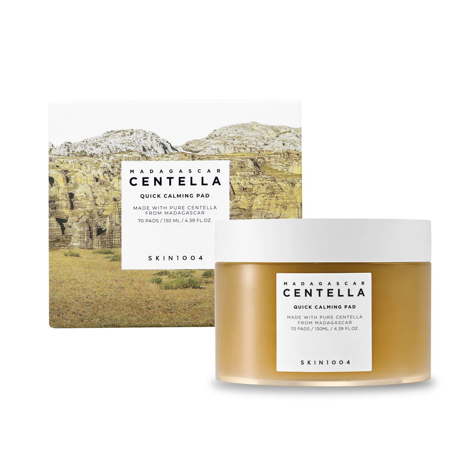 SKIN1004 CALMING PAD