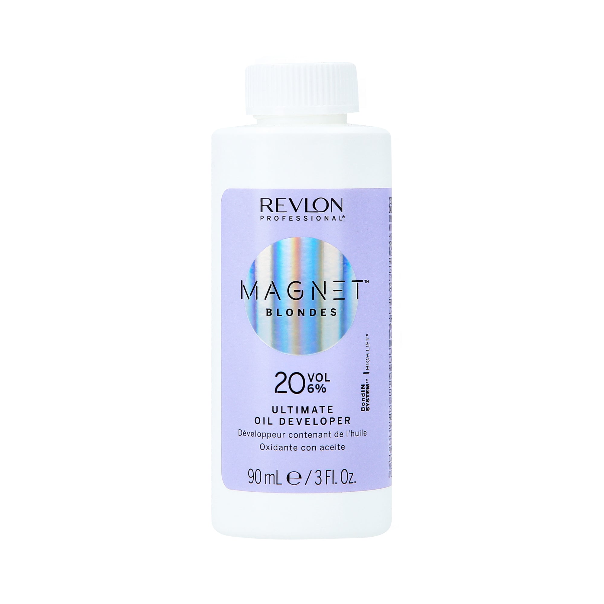 REVLON PROFESSIONAL MAGNET Aktywator do farb 20vol. 6% 90 ml