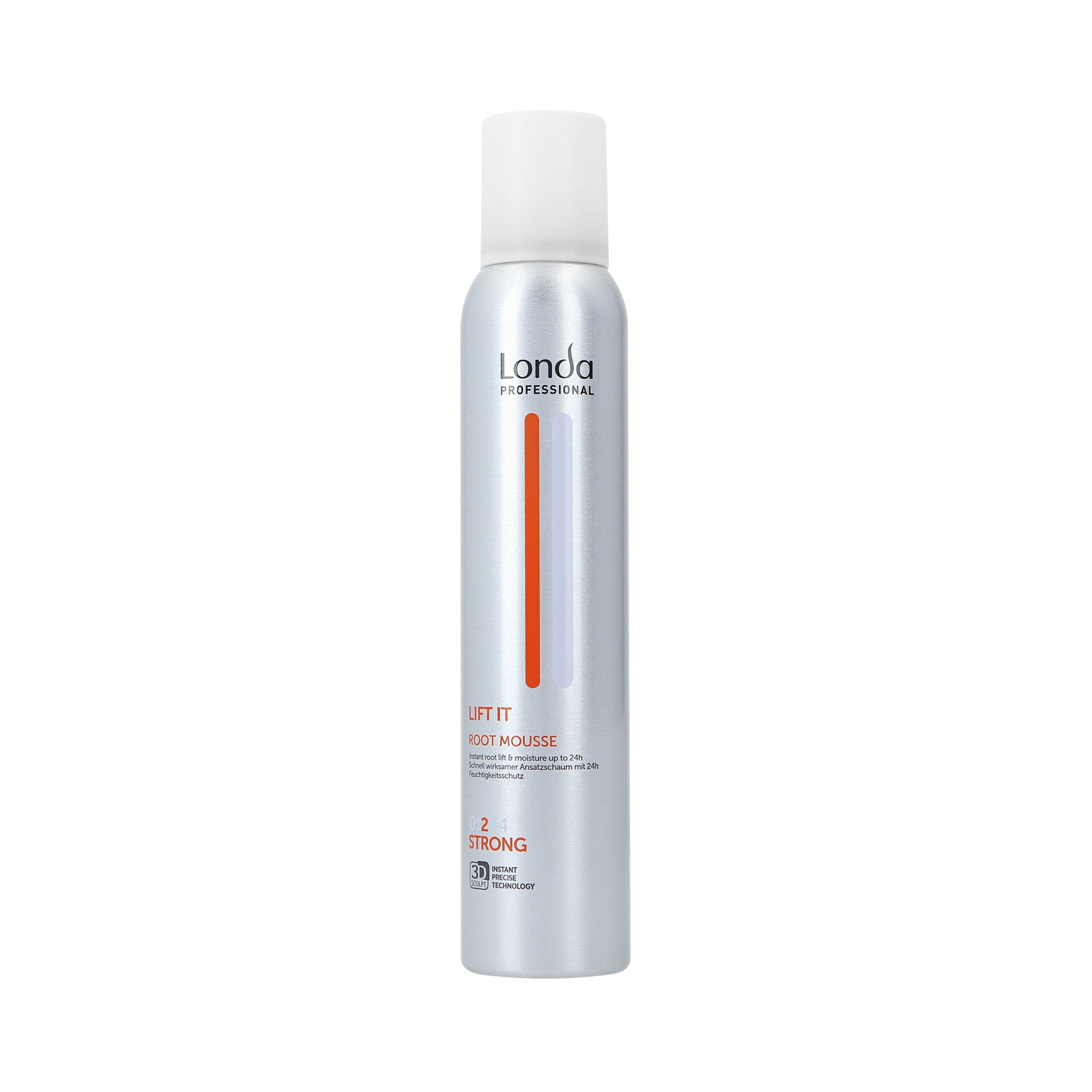 LONDA LIFT IT Mocna pianka do stylizacji unosząca włosy u nasady 200 ml