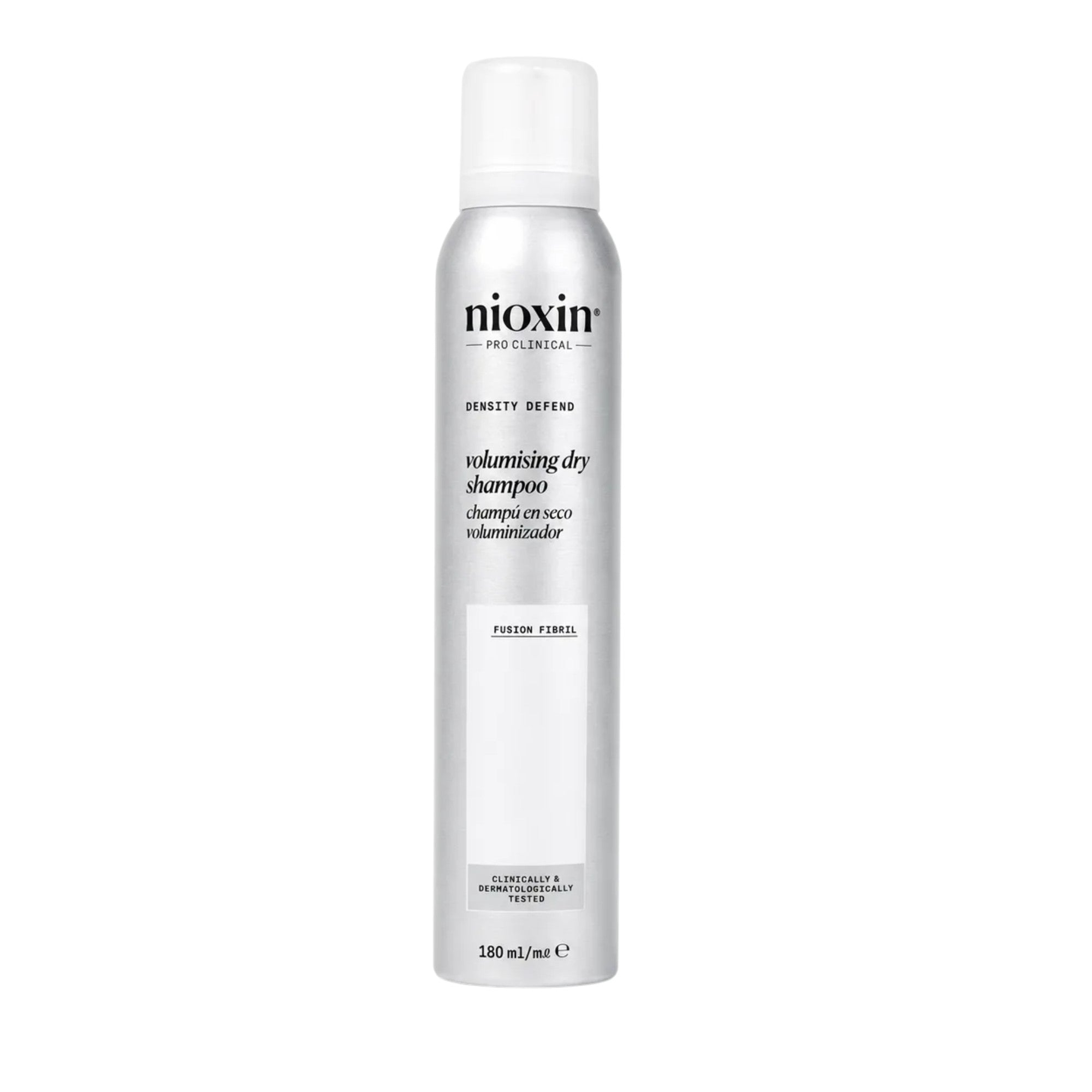 Shampoing sec NIOXIN PRO CLINICAL DENSITY DEFENED 180 ml