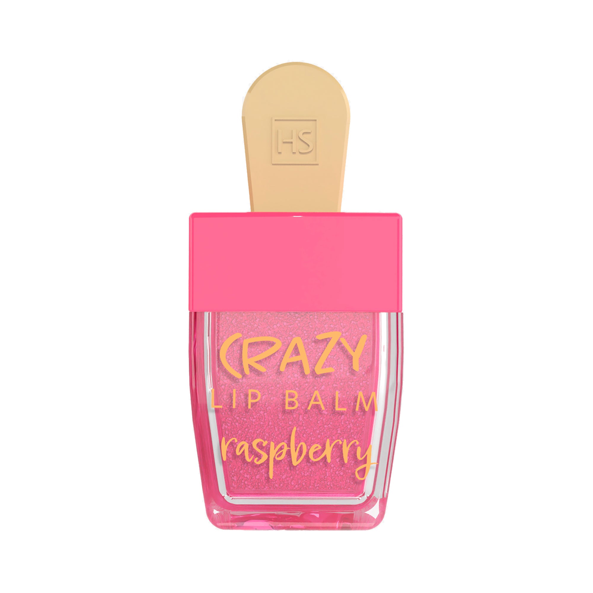 HISKIN CRAZY LIP BALM Balsamo labbra 6 ml #3