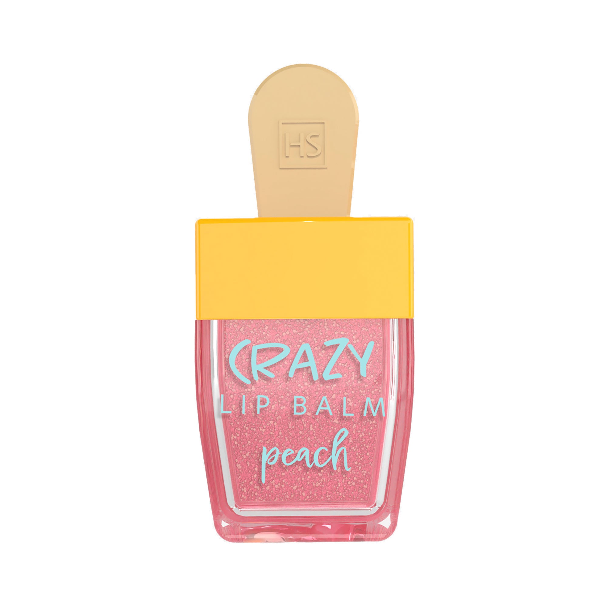 HISKIN CRAZY LIP BALM Balsamo labbra 6 ml #2
