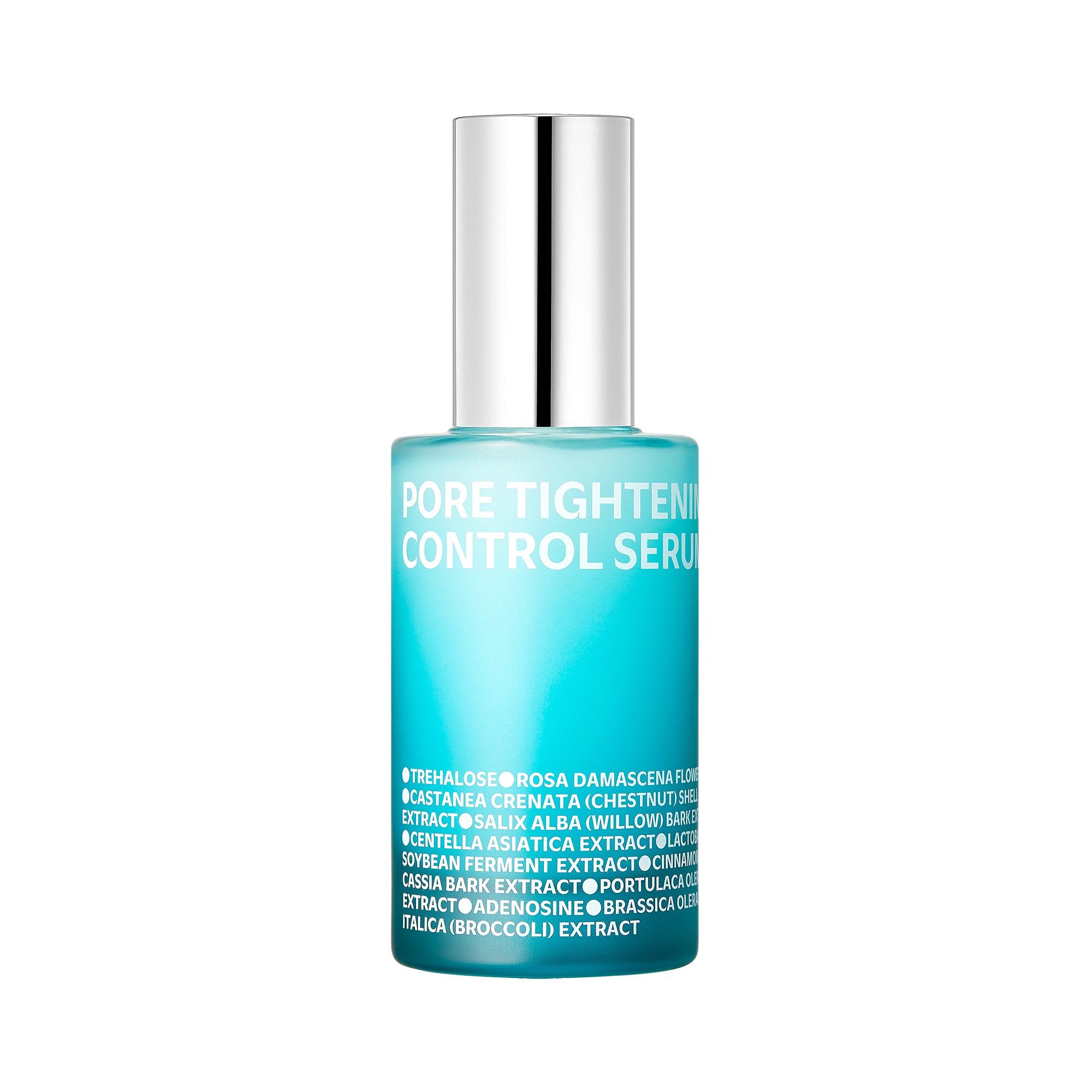 ISOI PORE TIGHTENING Serum zwężający pory i kontrolujący wydzielanie sebum 50ml