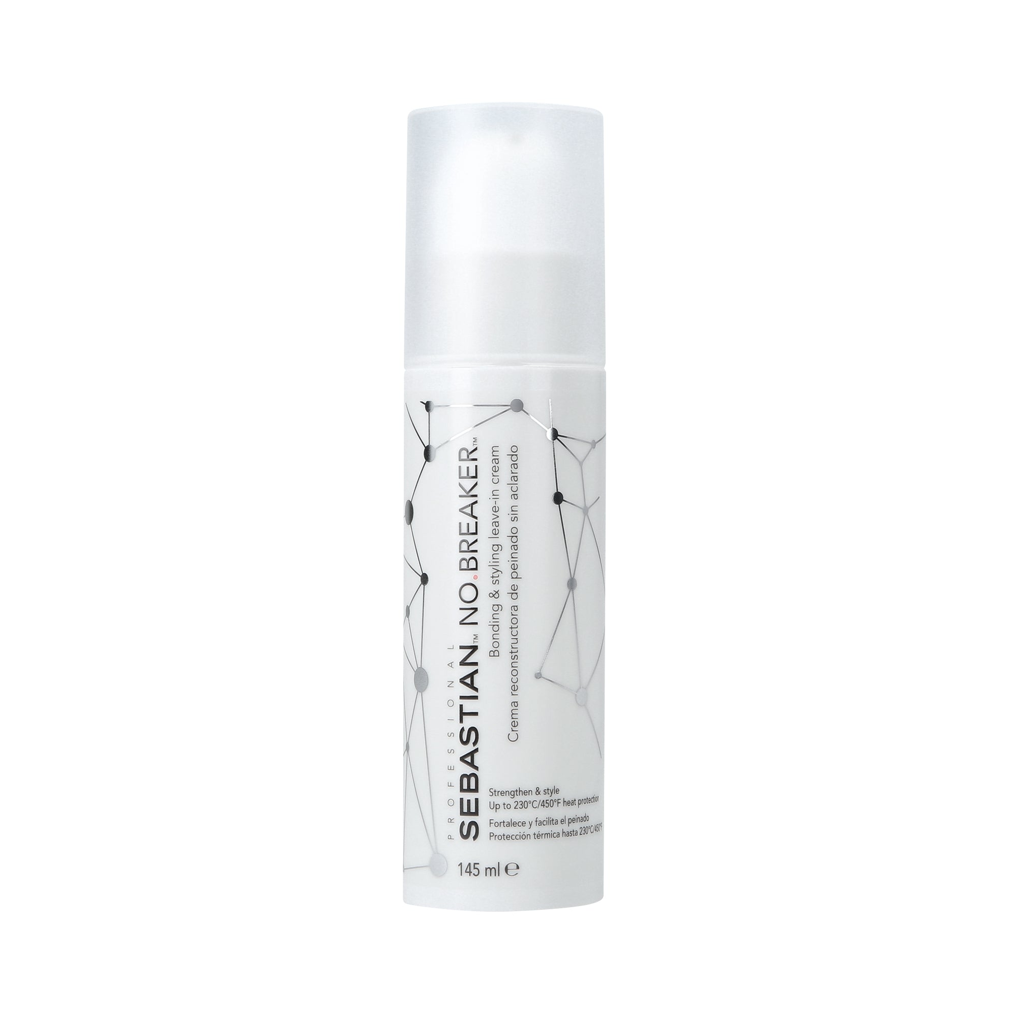 SEBASTIAN NO.BREAKER Crème coiffante revitalisante 145 ml