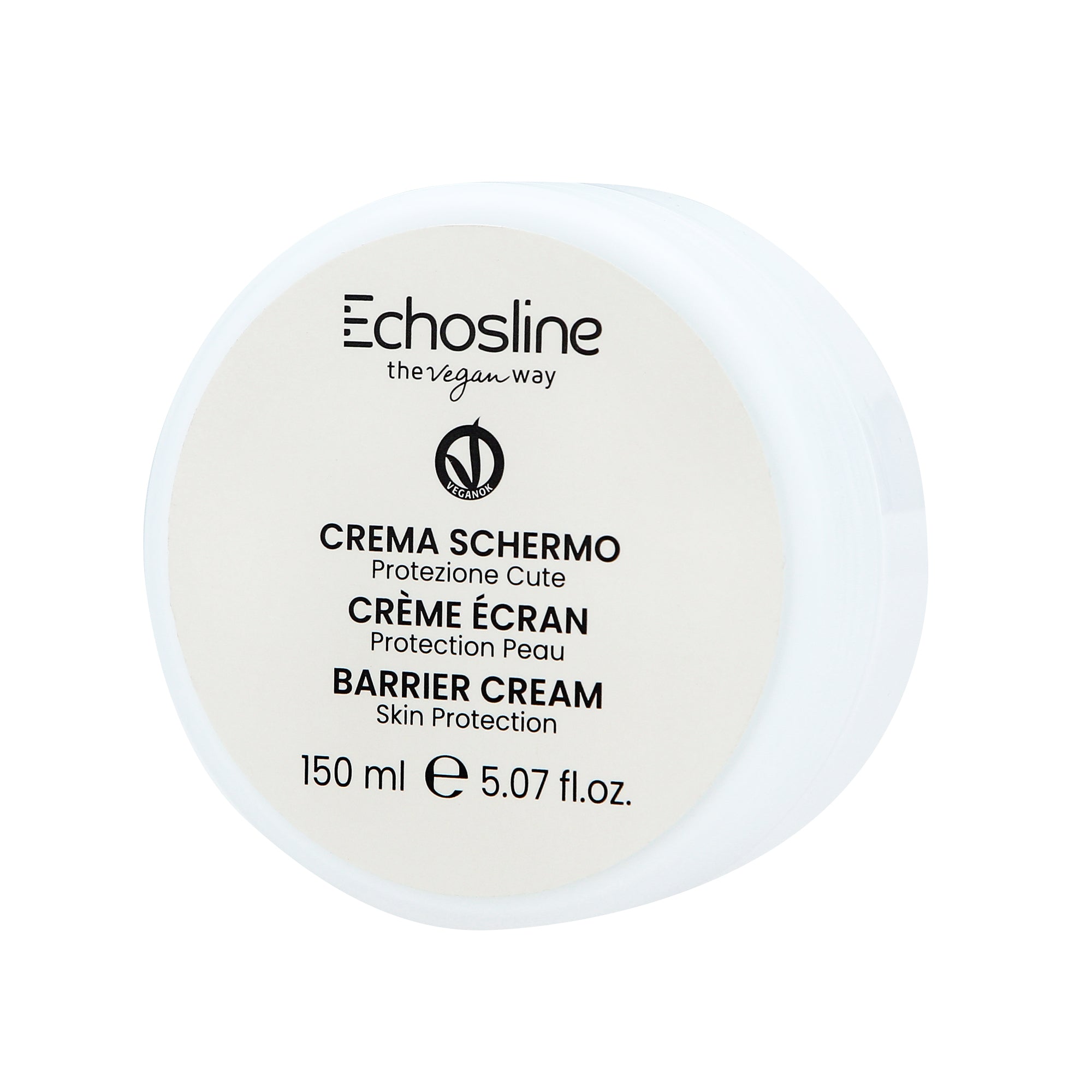ECHOSLINE BARRIER CREAM 150ML