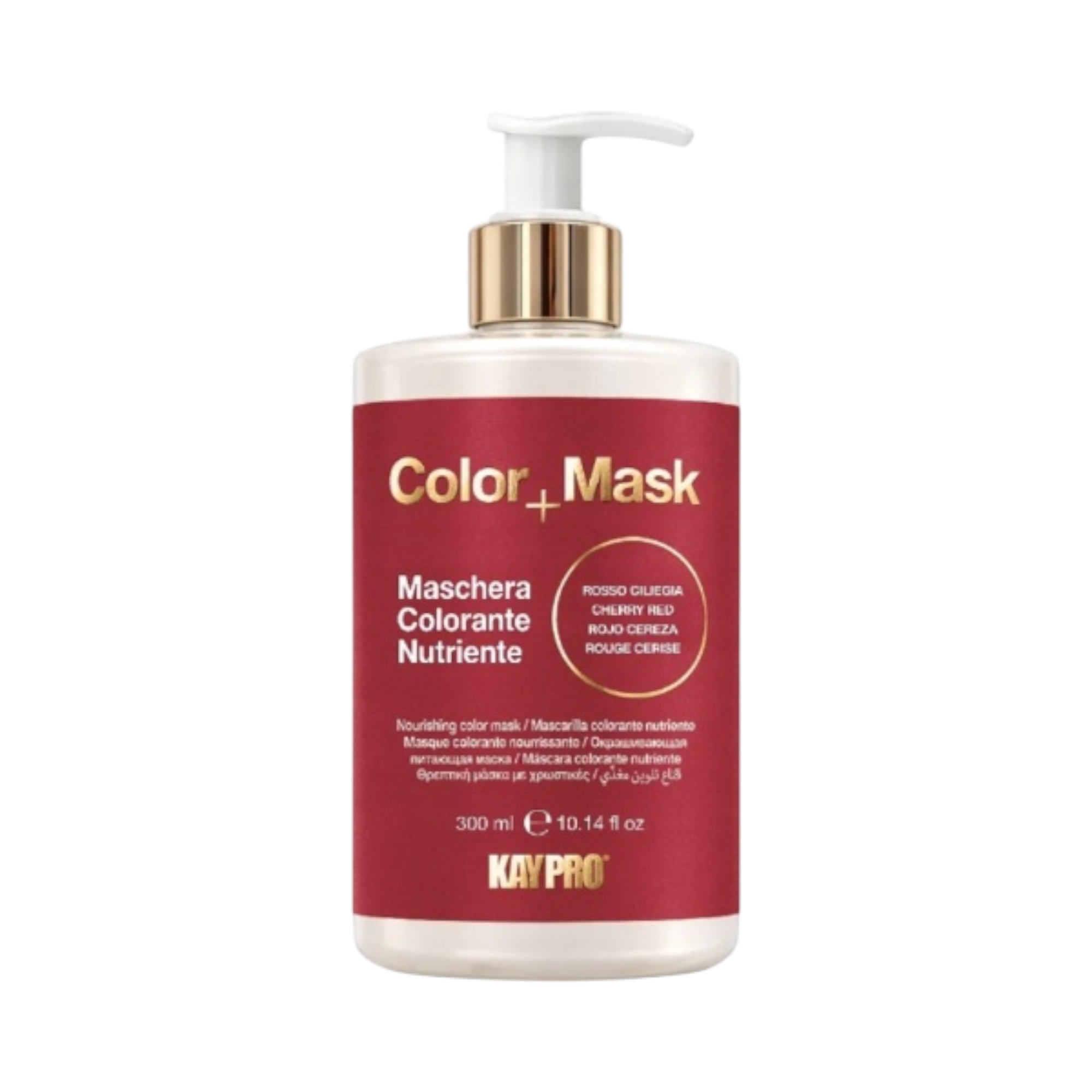 KAYPRO COLOR MASK Masque capillaire tonifiant 300 ml