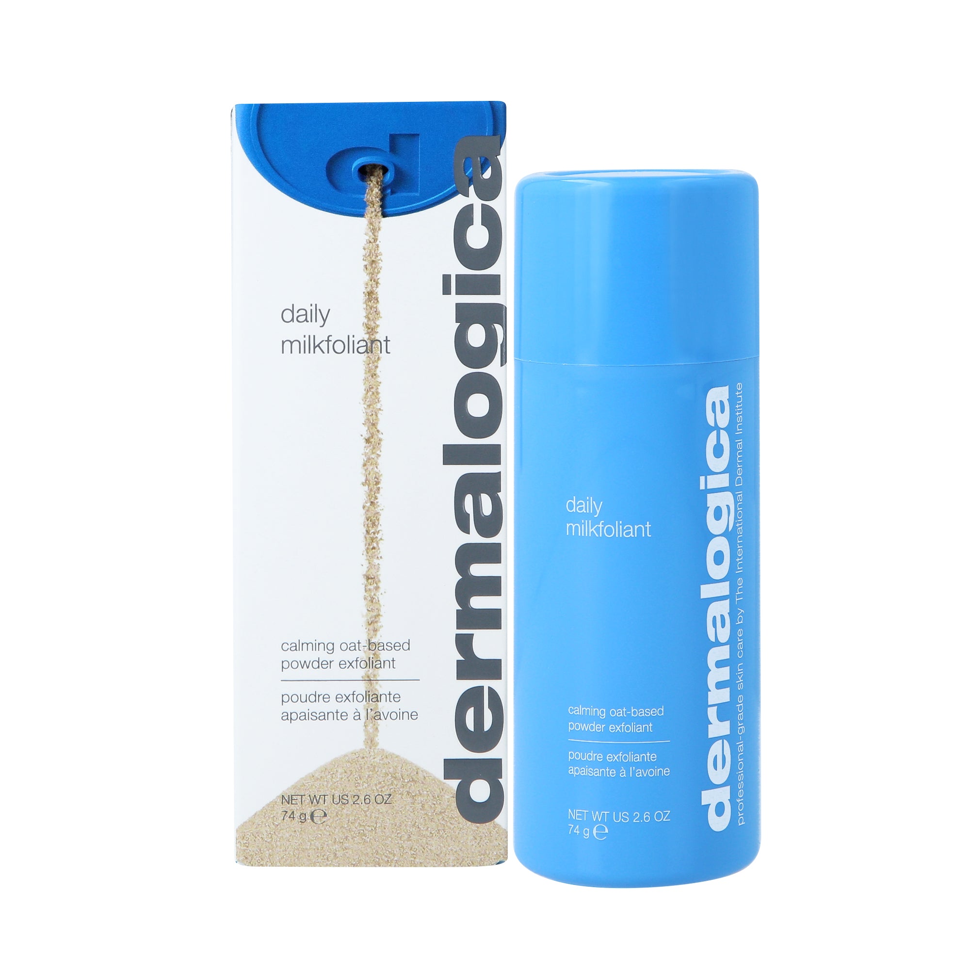 DERMALOGICA DAILY MICROFOLIANT Poudre exfoliante extra-douce 75 g
