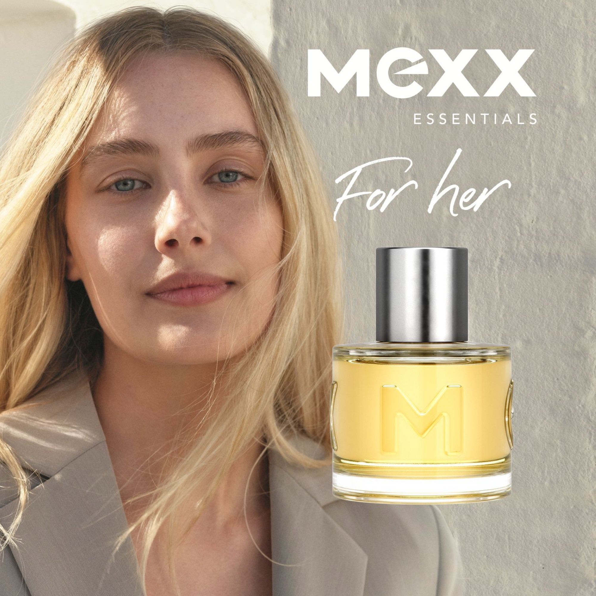 MEXX WOMAN Eau de Parfum Femme 40 ml #4