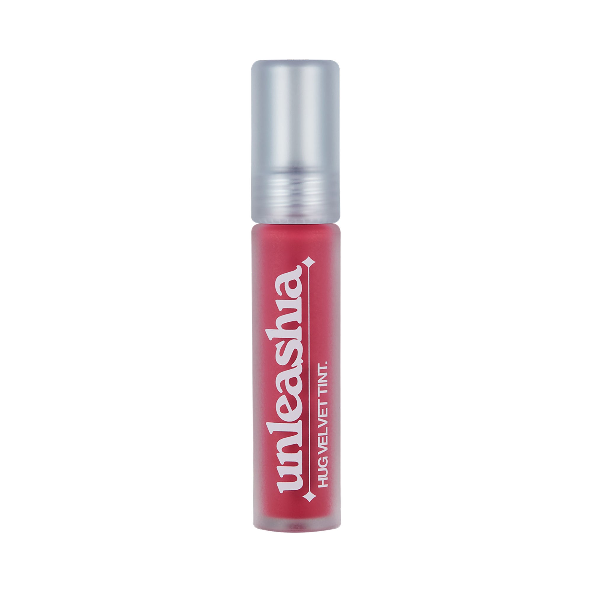UNLEASHIA LUV HUG VELVET TINT Satynowy tint do ust 4,5 g