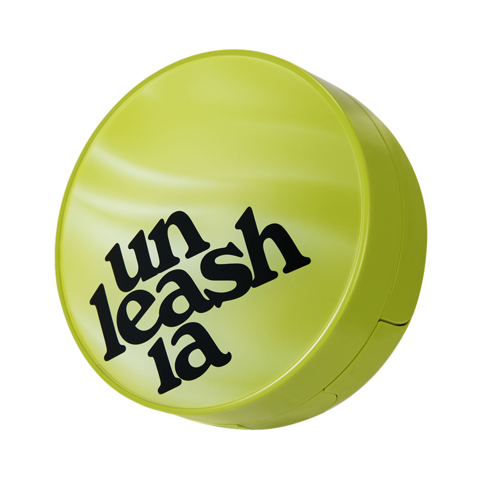 UNLEASHIA SATIN WEAR HEALTHY-GREEN CUSHION Trousse pour fonds de teint